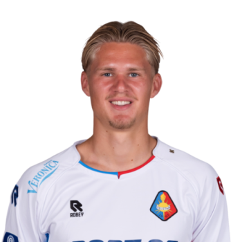 Sebastiaan Hagedoorn profile image