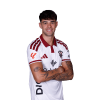 Player cutout