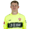 Player cutout