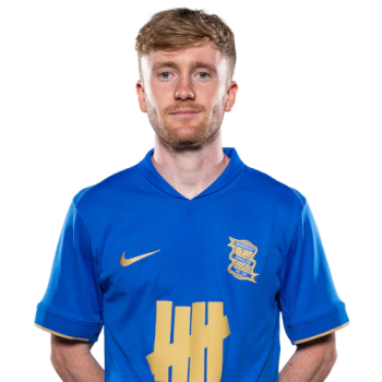 Tommy Doyle profile image