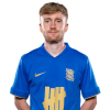 Player cutout