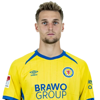 Lukas Frenkert profile image
