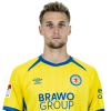 Player cutout