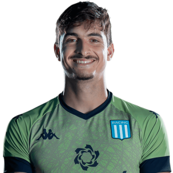 Matías Tagliamonte profile image