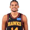 Player cutout