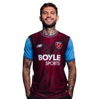 Player Cutout