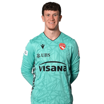 Jan Eicher profile image