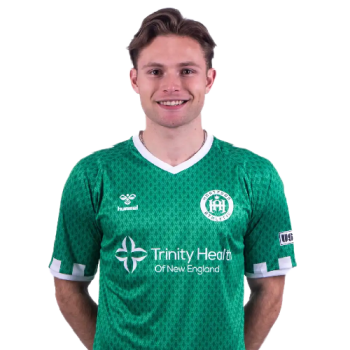 TJ Presthus profile image