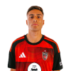 Player cutout