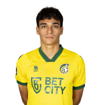 Josip Mitrović profile image