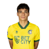 Player cutout