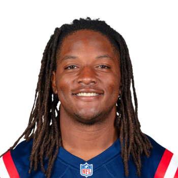 Jared Wilson