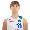 Player cutout