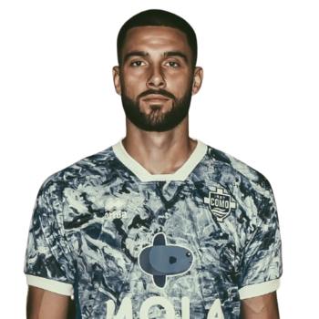Marco Curto profile image