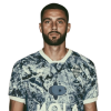 Player cutout