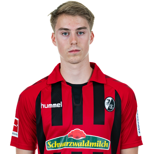 Gian-Luca Itter