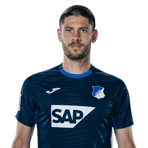 안드레아스 크람aric