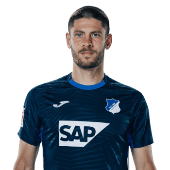 Andrej Kramarić profile image