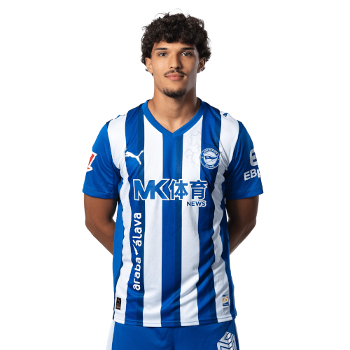 يوسف إنريكيز