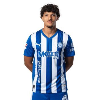 Youssef Enríquez