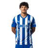 Player cutout