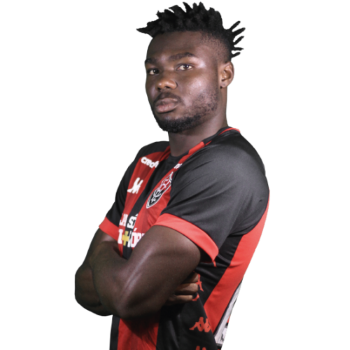 Jordy Caicedo profile image