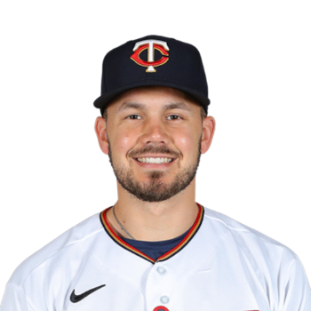 Trevor Larnach