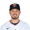 Player cutout