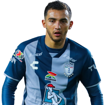 Luis Chávez profile image