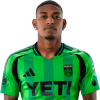 Player cutout