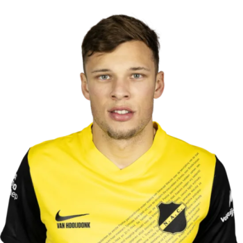 Sydney van Hooijdonk profile image