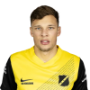 Player cutout