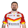 Player cutout