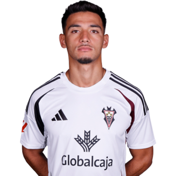 Nabil Touaizi profile image