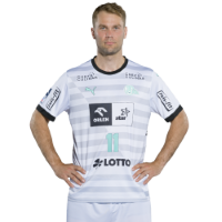 Petter Øverby