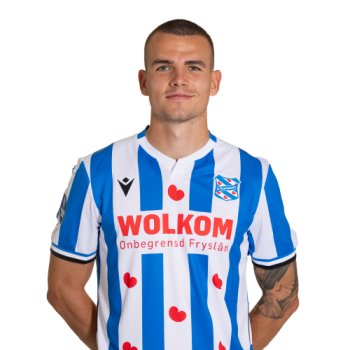 Václav Sejk profile image