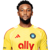 Player cutout