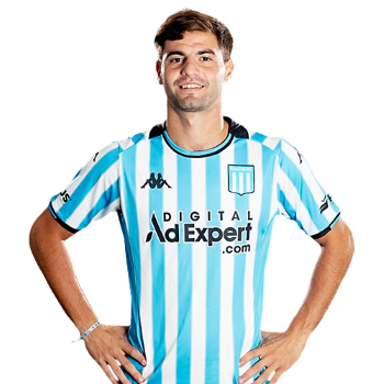 Santiago Sosa profile image