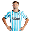 Player cutout