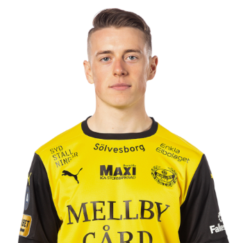 Elliot Stroud profile image