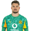 Player cutout