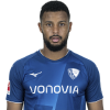 Player cutout