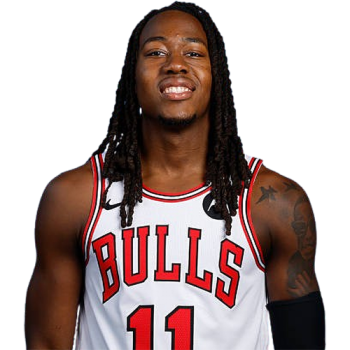 Ayo Dosunmu