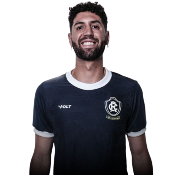 Léo Andrade profile image