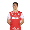 Player cutout