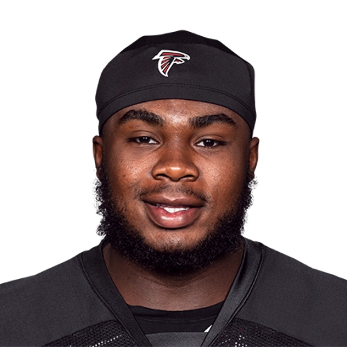 Grady Jarrett