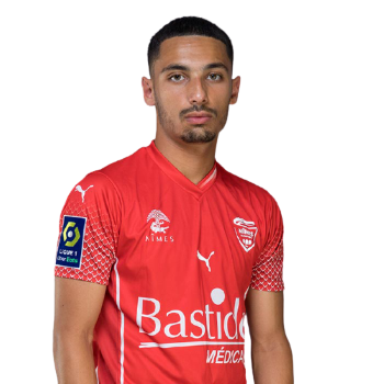 Yassine Benrahou profile image