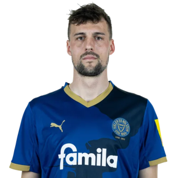 Jonas Meffert profile image