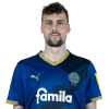 Player cutout