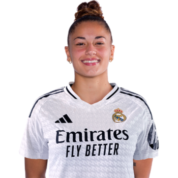 Carla Camacho profile image